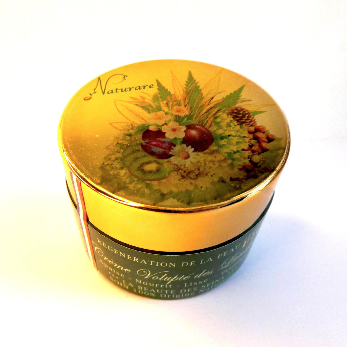Volupté des Landes Bio Naturare - pot 30ml Made in France
